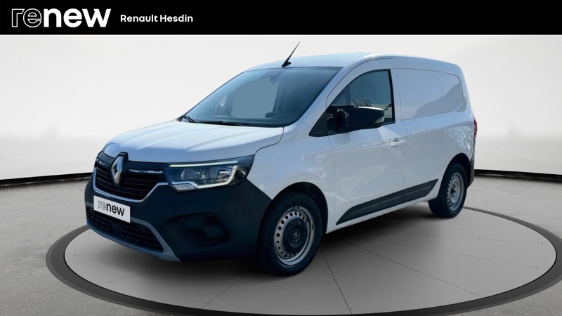 Renault Kangoo VU