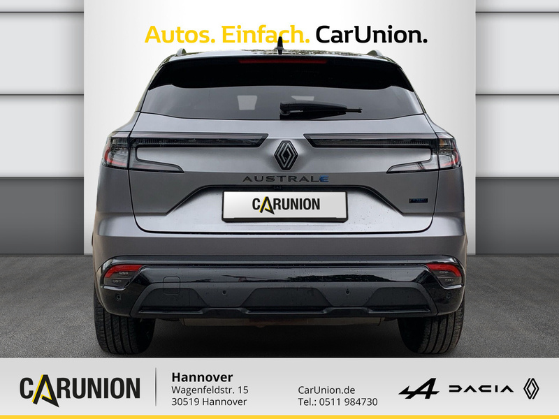 Renault Austral
