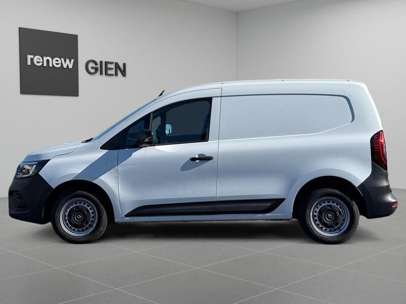 Renault Kangoo VAN E-Tech Electrique