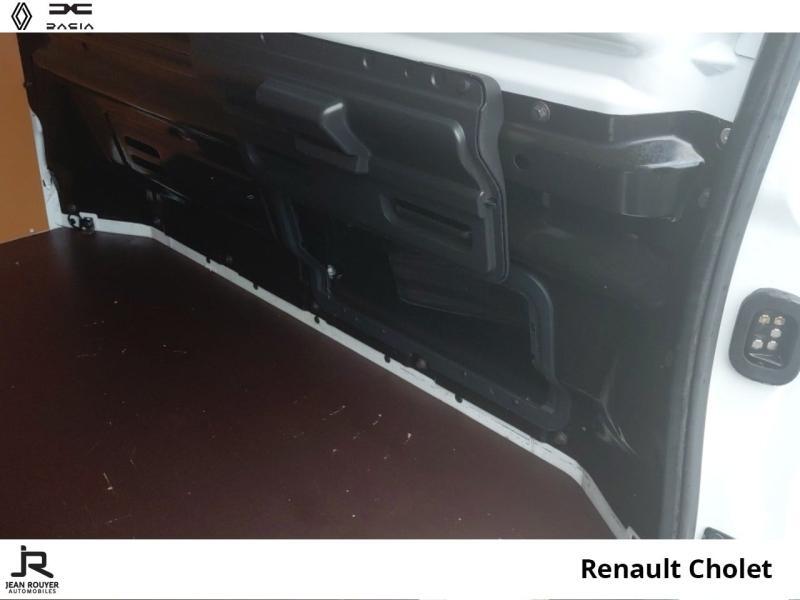 Renault Trafic Fourgon
