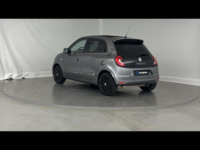 Renault Twingo III