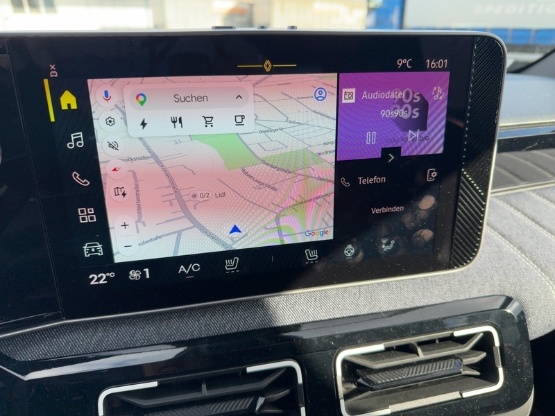 Renault R 5