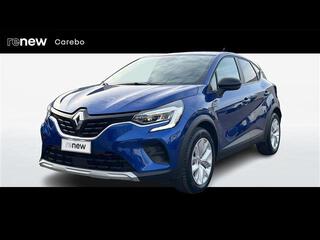 Captur