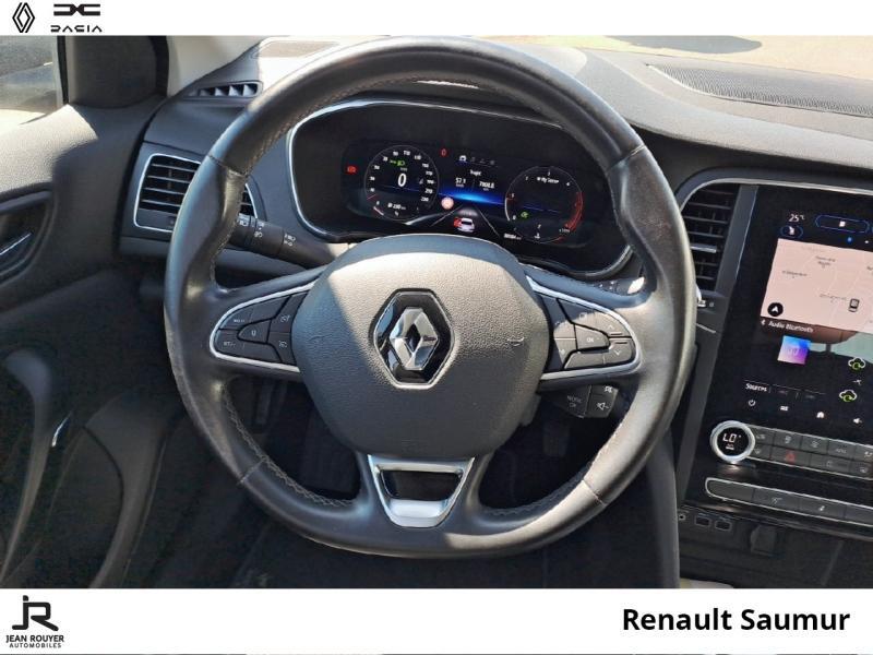 Renault Megane IV Estate
