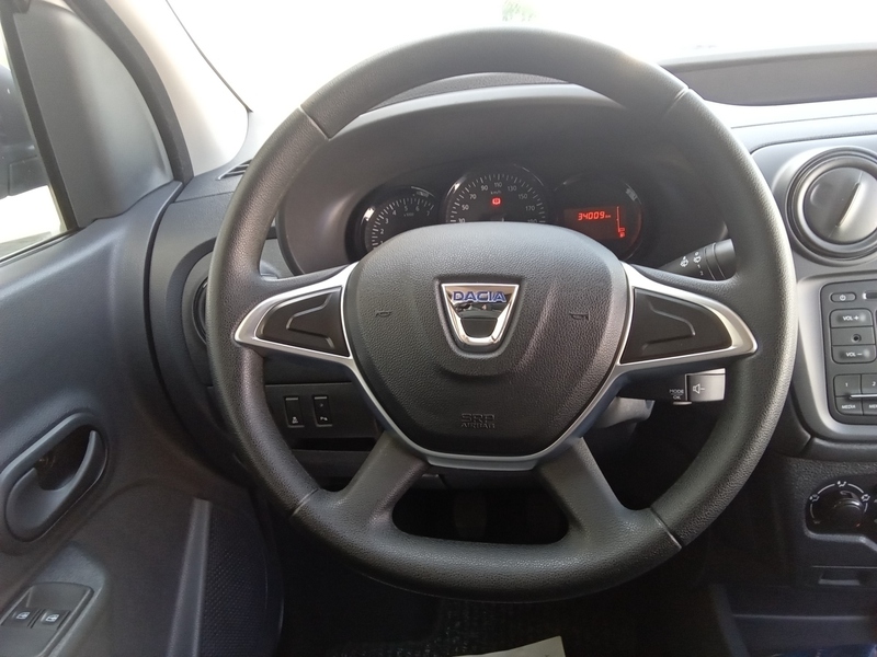 Dacia Dokker