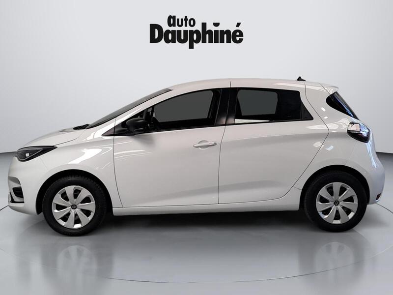 Renault ZOE E-Tech Electrique