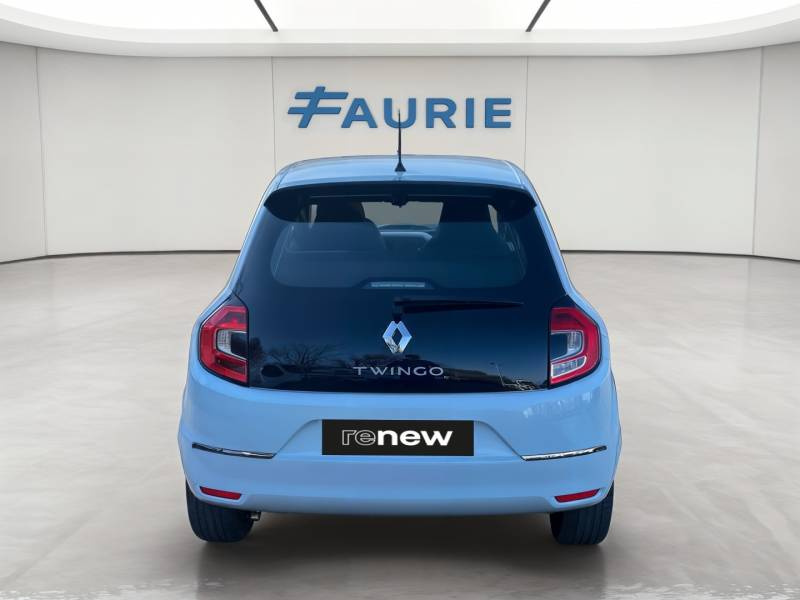 Renault Twingo III