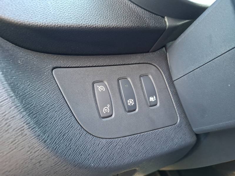 Renault Kangoo VP