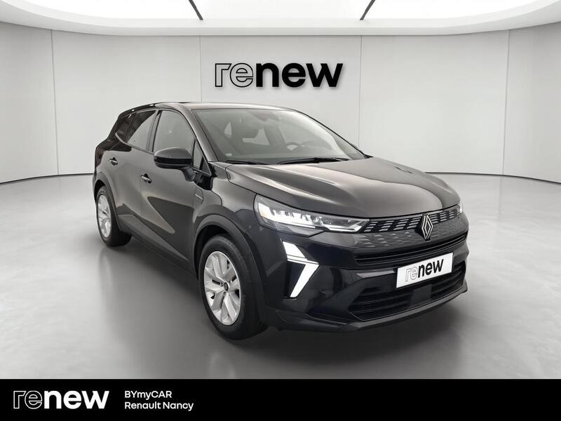 Renault Symbioz