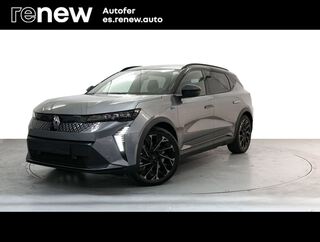 SCENIC E-TECH ELÉCTRICO