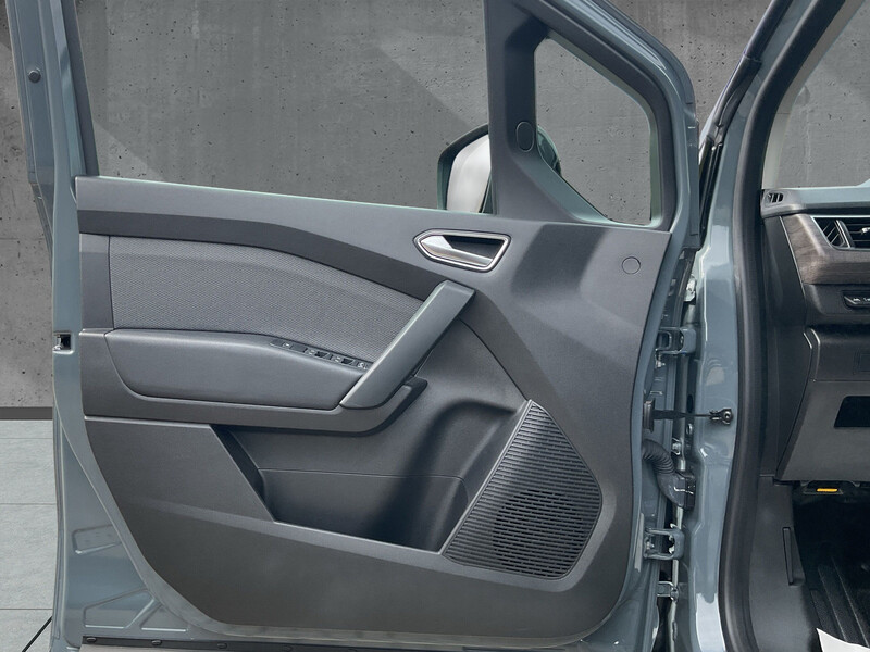 Fahrzeugabbildung Kangoo III Edition One TCe 130 Bild 8 von 13