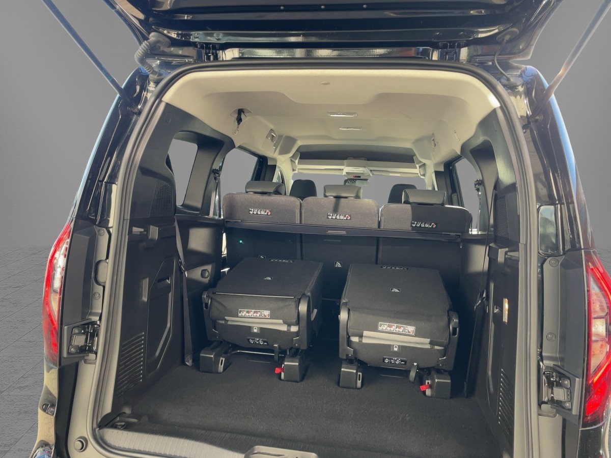 Renault Grand Kangoo – Bild 5