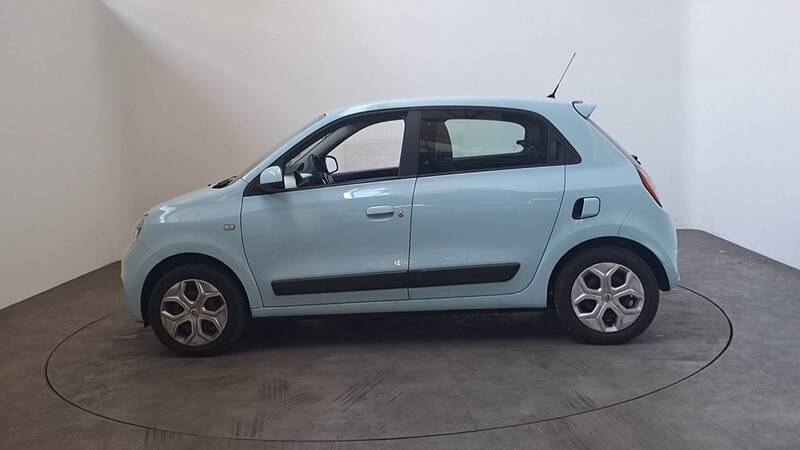 Renault Twingo III