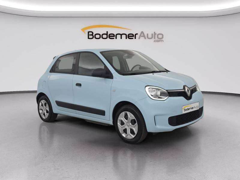 Renault Twingo E-Tech Electrique