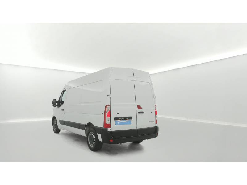 Renault Master III