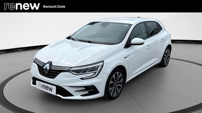 Renault Megane IV Berline