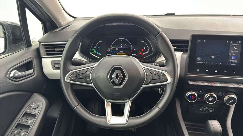 Renault Clio V