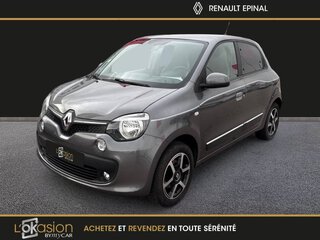TWINGO III