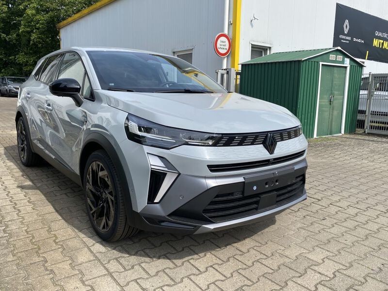 Renault Symbioz