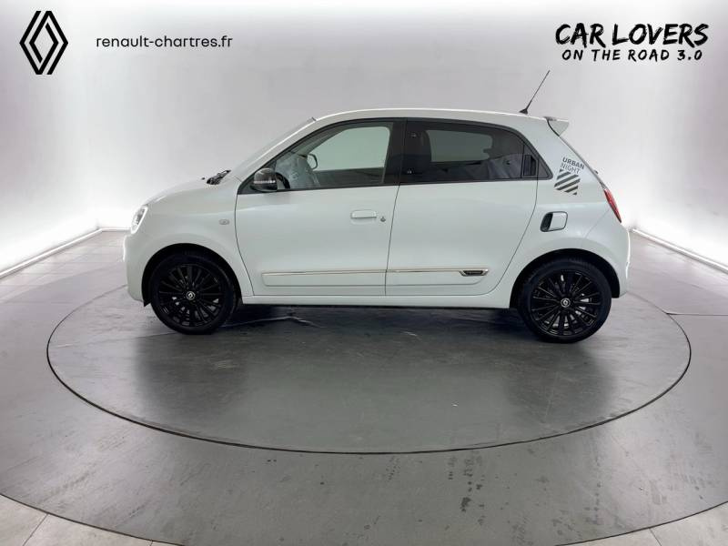 Renault Twingo III