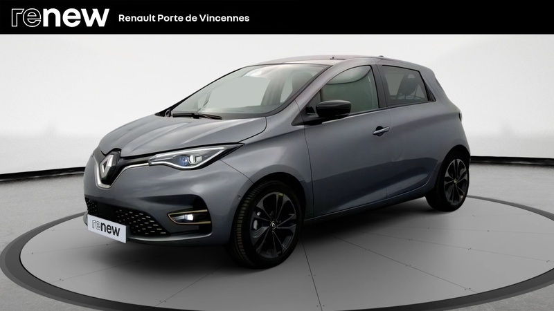 Renault Zoe R135 - MY22