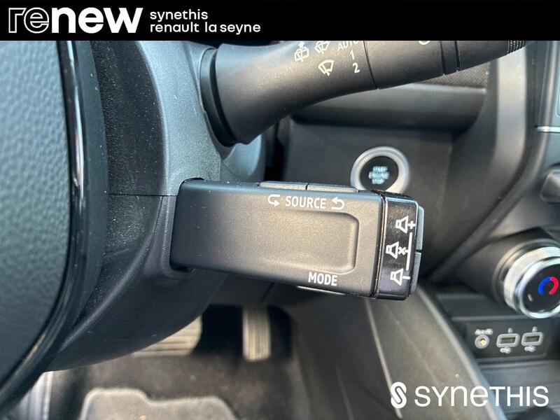 Renault ZOE E-Tech Electrique