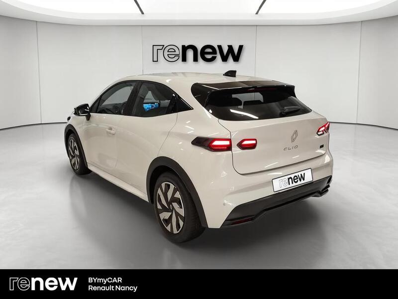 Renault Clio VI