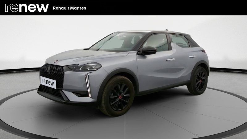 DS DS3