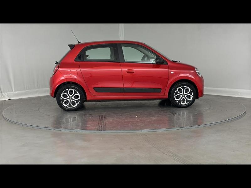 Renault Twingo III