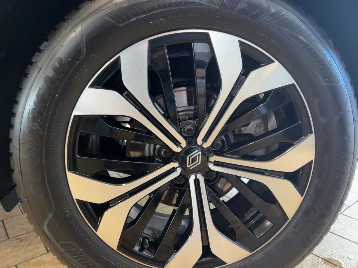Renault Austral – Bild 15