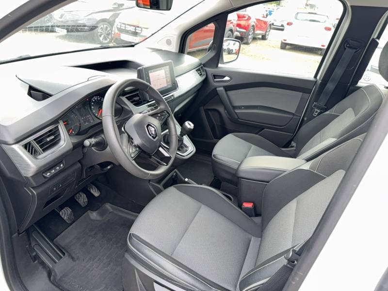 Renault Kangoo VP