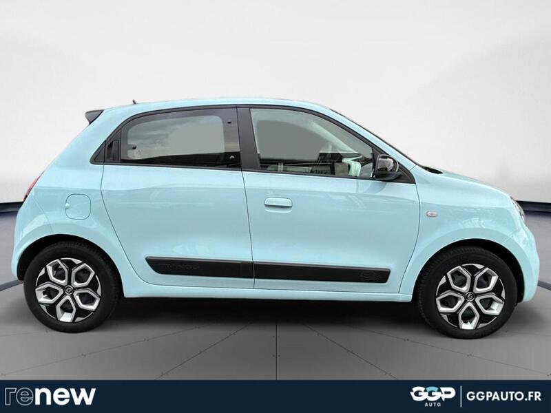 Renault Twingo III