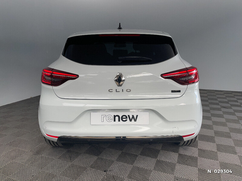 Renault Clio V
