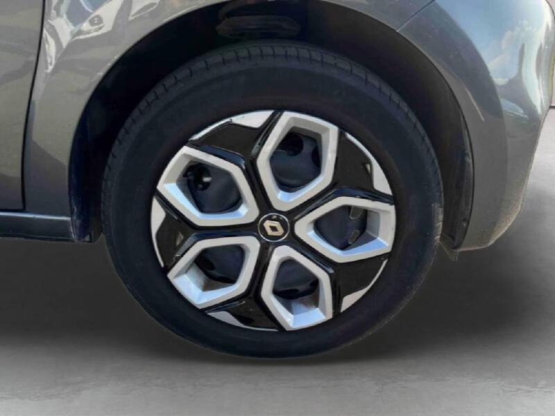 Renault Twingo E-Tech Electrique