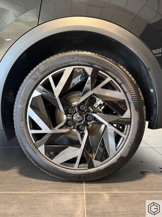 Vehicle 3D Image