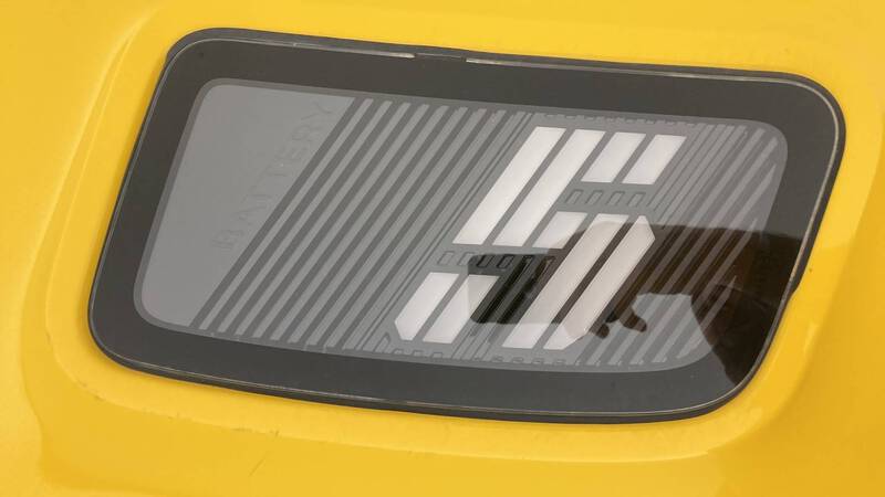 Renault R5 E-Tech Electrique