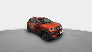 Vehicle 3D Image