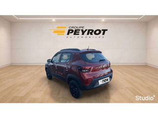 Vehicle 3D Image