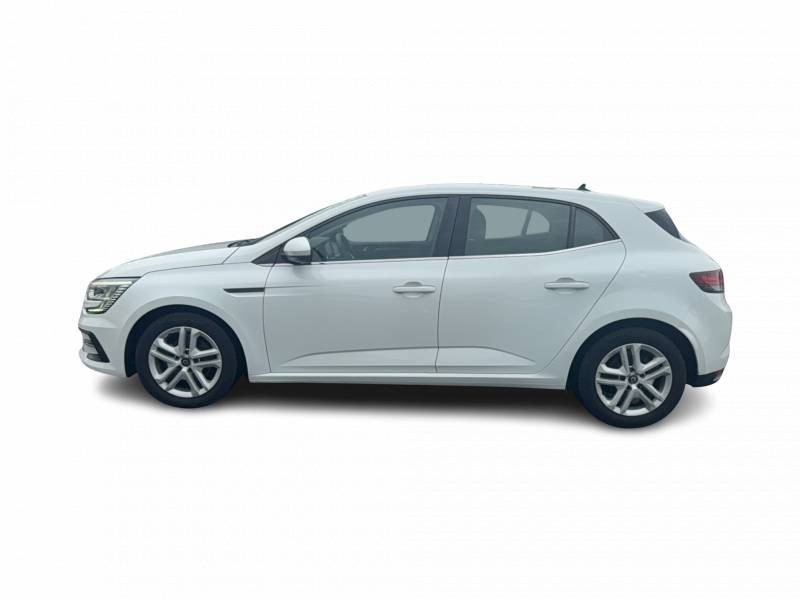 Renault Megane IV Berline