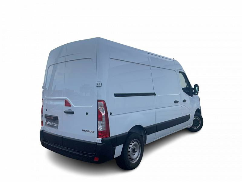 Renault Master III