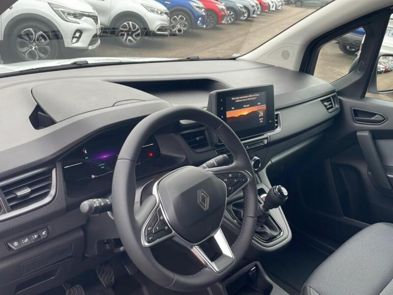 Renault Kangoo VU
