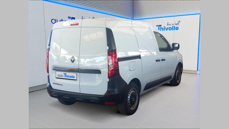 Renault Express VAN