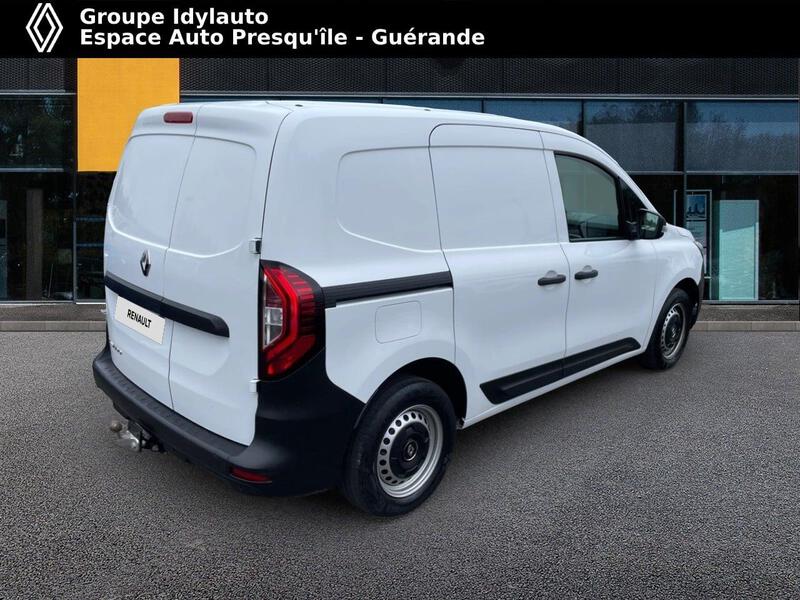 Renault Kangoo VU
