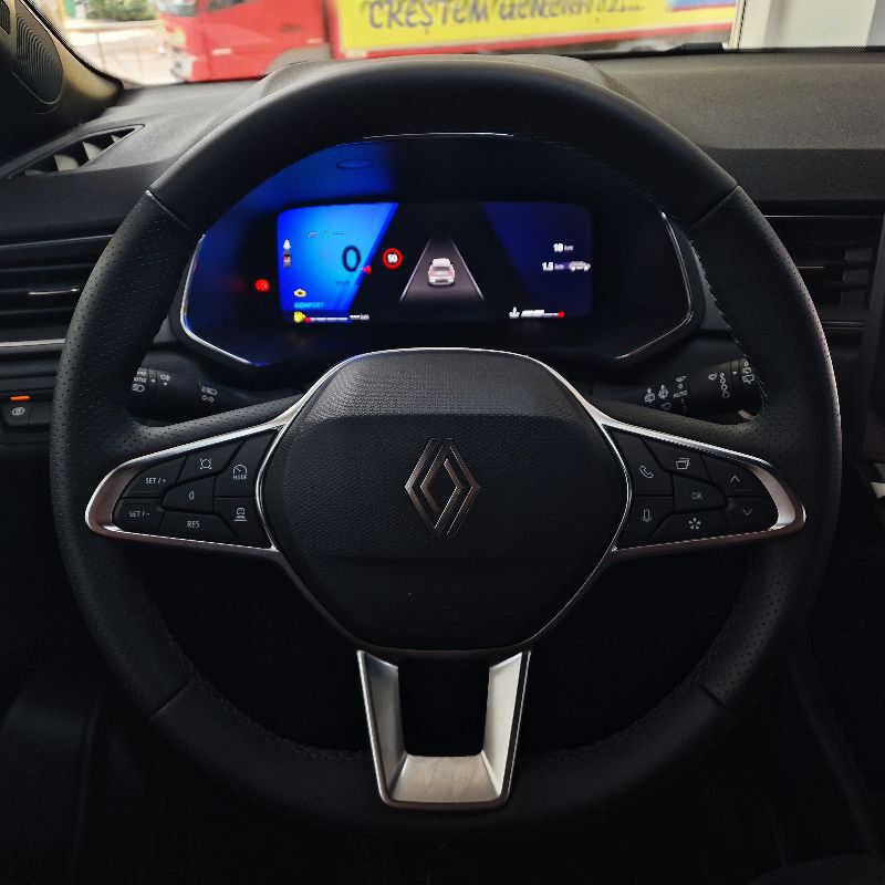 RENAULT Symbioz 2025 — imagine 44