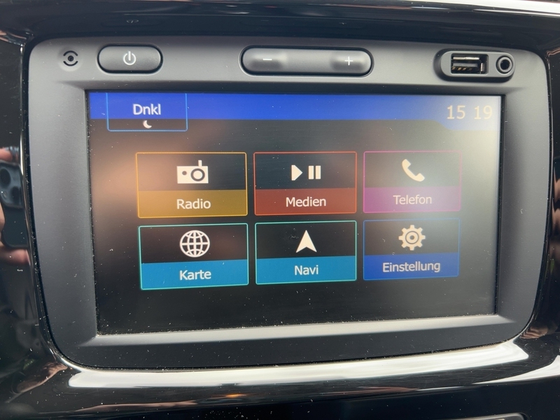 Fahrzeugabbildung Spring Electric 45 Comfort Bild 8 von 15