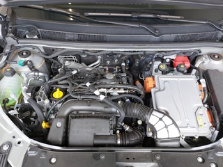 Vehicle 3D Image