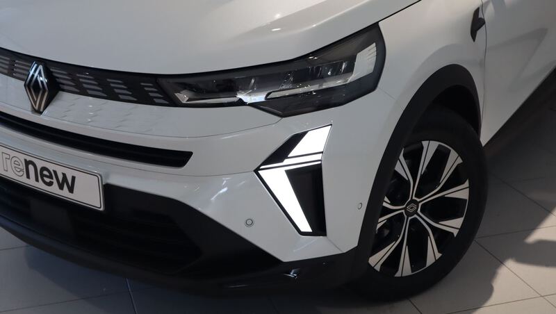 Renault Symbioz