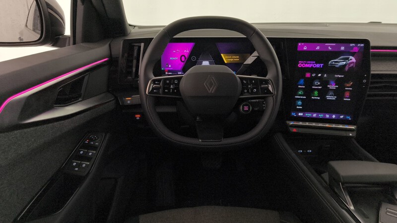 Renault Espace