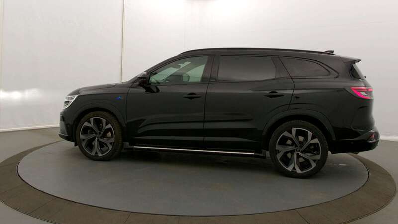 Renault Espace VI