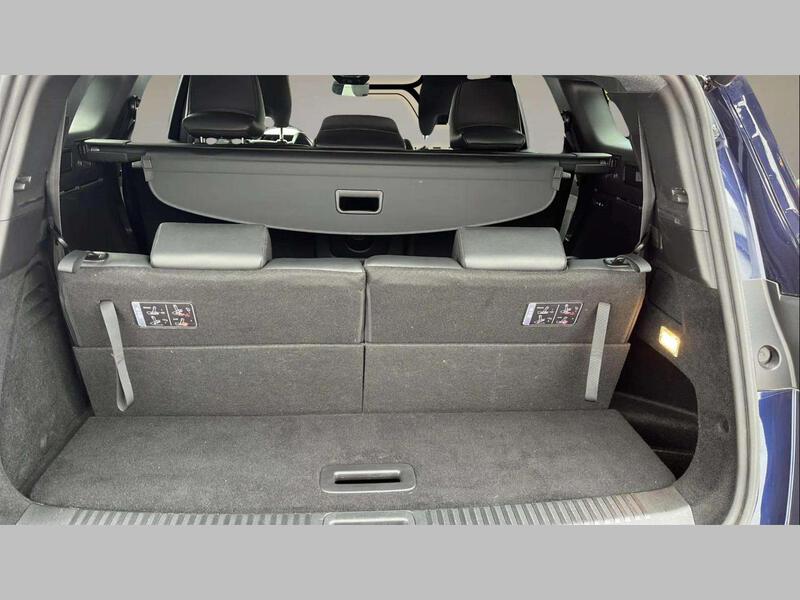 Renault Espace VI